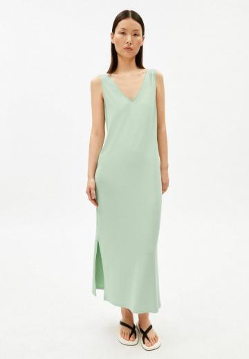 Платье макси