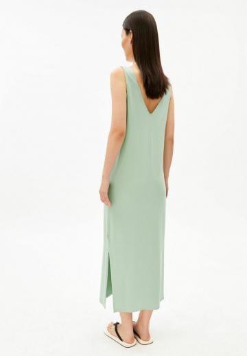 Платье макси