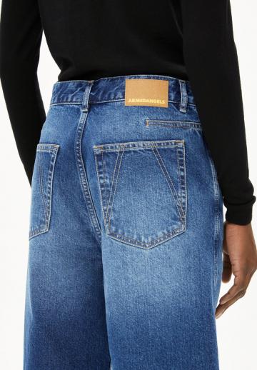 Джинсы