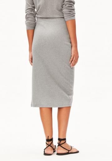 Юбка-карандаш