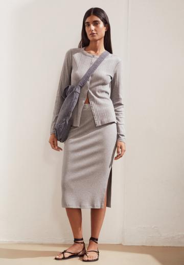 Юбка-карандаш