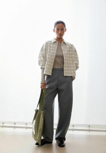 Спортивные штаны