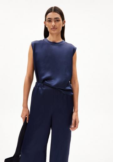 Майка-борцовка