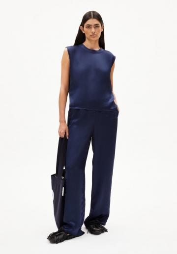 Майка-борцовка