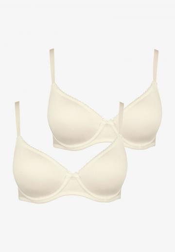 Бюстгальтер на косточках