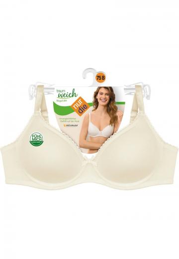 Бюстгальтер на косточках