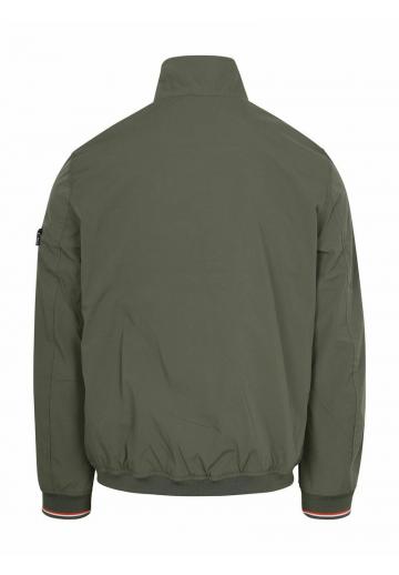 Куртка бомбер