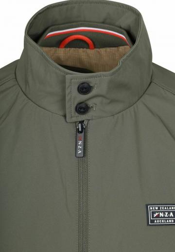 Куртка бомбер