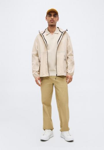 Спортивная майка