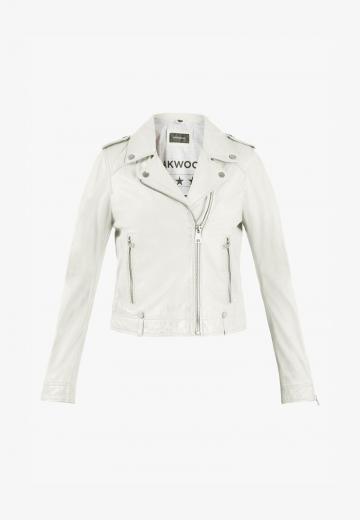 Байкерская куртка