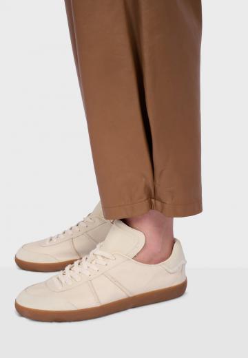 Кожаные штаны