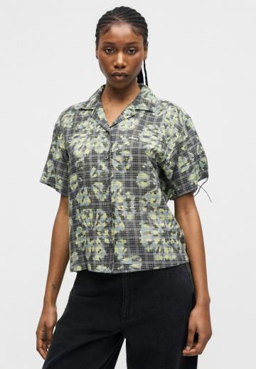 Свободные джинсы