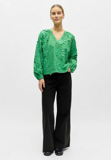 Блузка