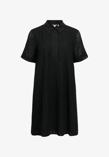 Блузка-платье