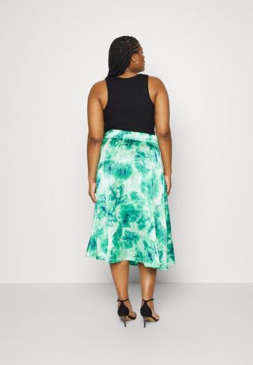 Летняя юбка