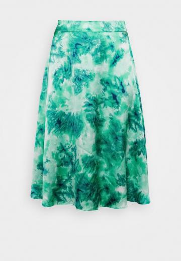 Летняя юбка