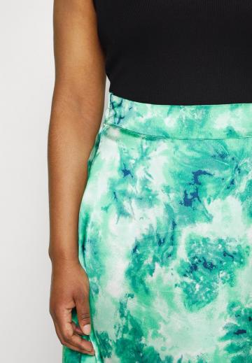 Летняя юбка