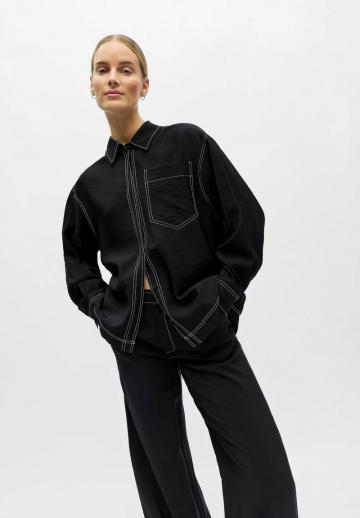 Блузка-рубашка