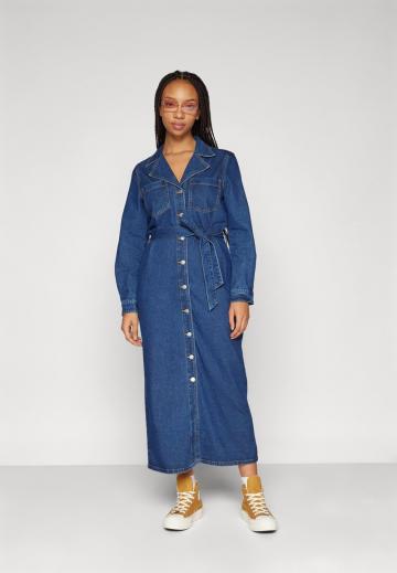 Платье-майка