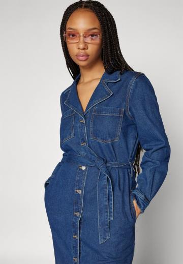 Платье-майка