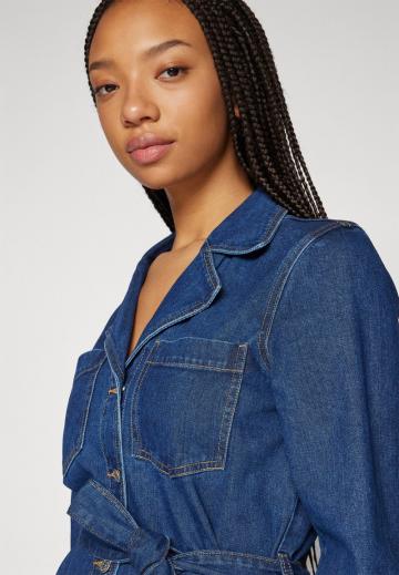 Платье-майка