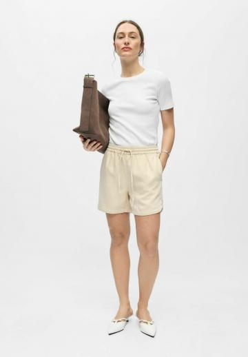 Джинсовые шорты