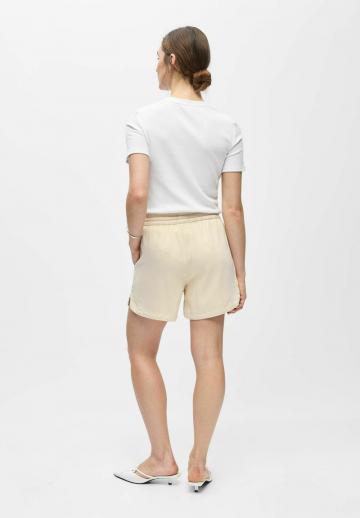 Джинсовые шорты