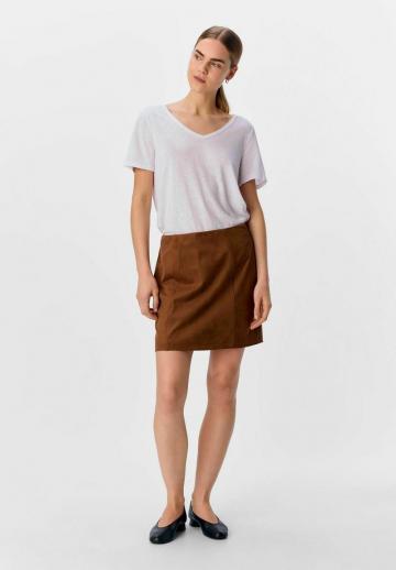 Летняя юбка