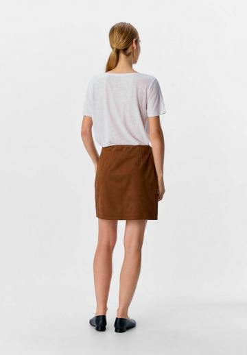 Летняя юбка