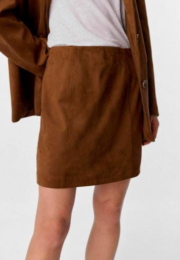 Летняя юбка