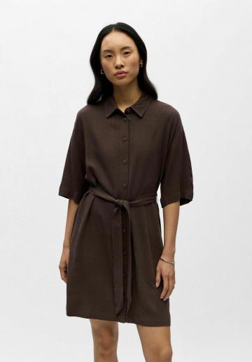 Блузка-платье