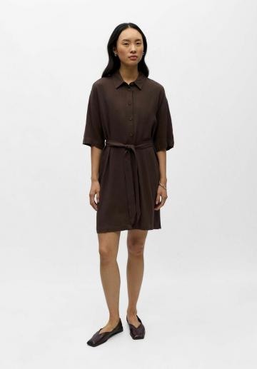 Блузка-платье