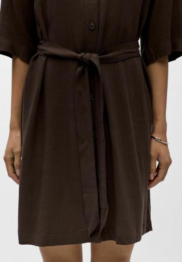 Блузка-платье