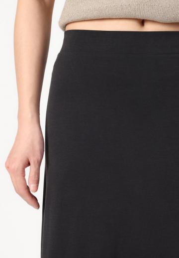 Юбка из джерси