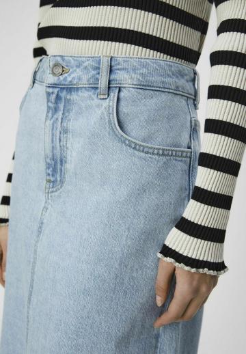 Летняя юбка