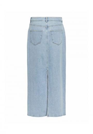 Летняя юбка