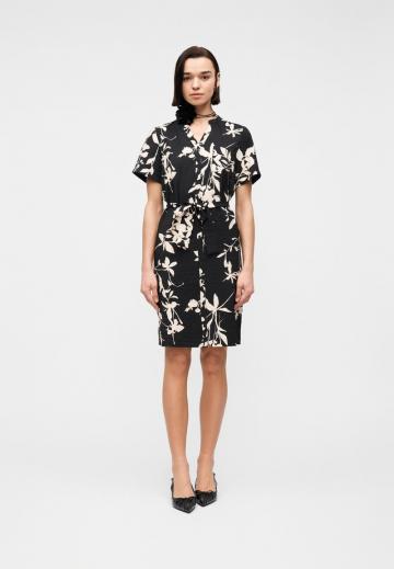 Платье-майка