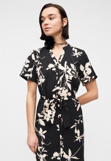 Платье-майка