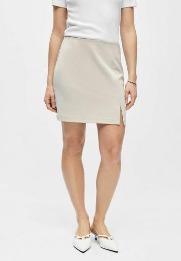 Юбка-карандаш