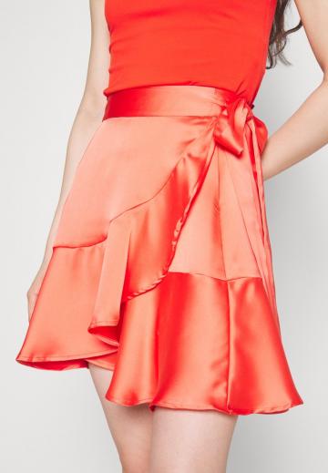 Летняя юбка