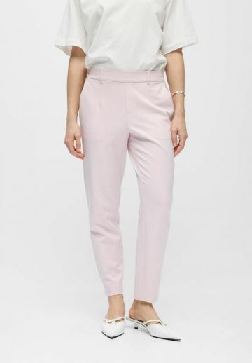 Узкие брюки