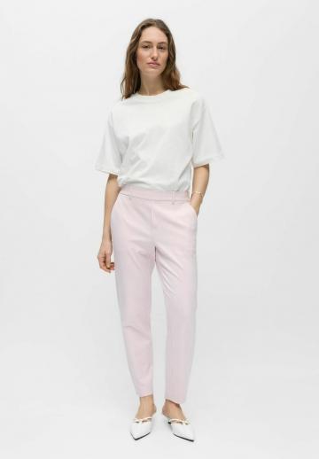 Узкие брюки