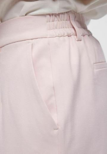 Узкие брюки