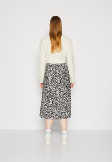 Летняя юбка