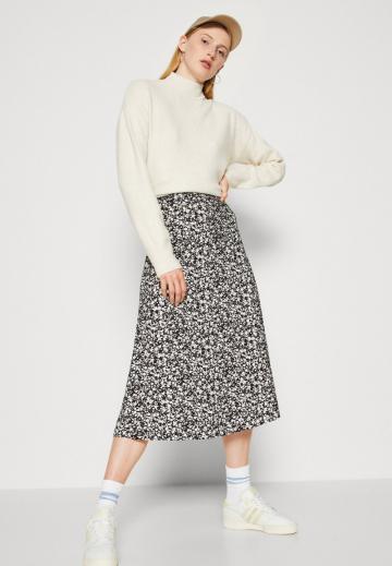 Летняя юбка