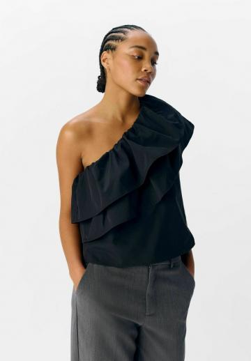 Топ на одно плечо