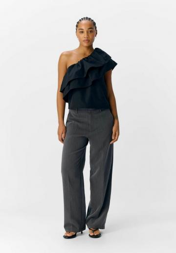 Топ на одно плечо