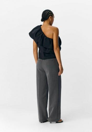 Топ на одно плечо