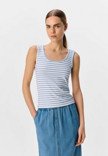 Майка-борцовка