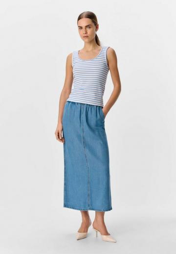 Майка-борцовка